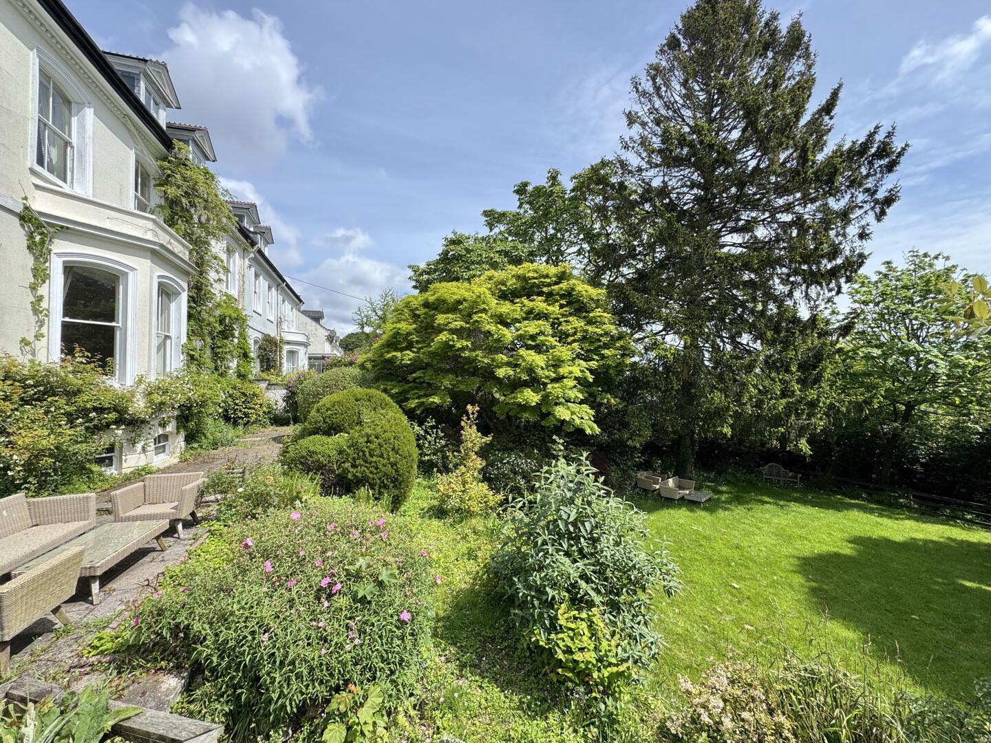 Kenwyn Close, Truro